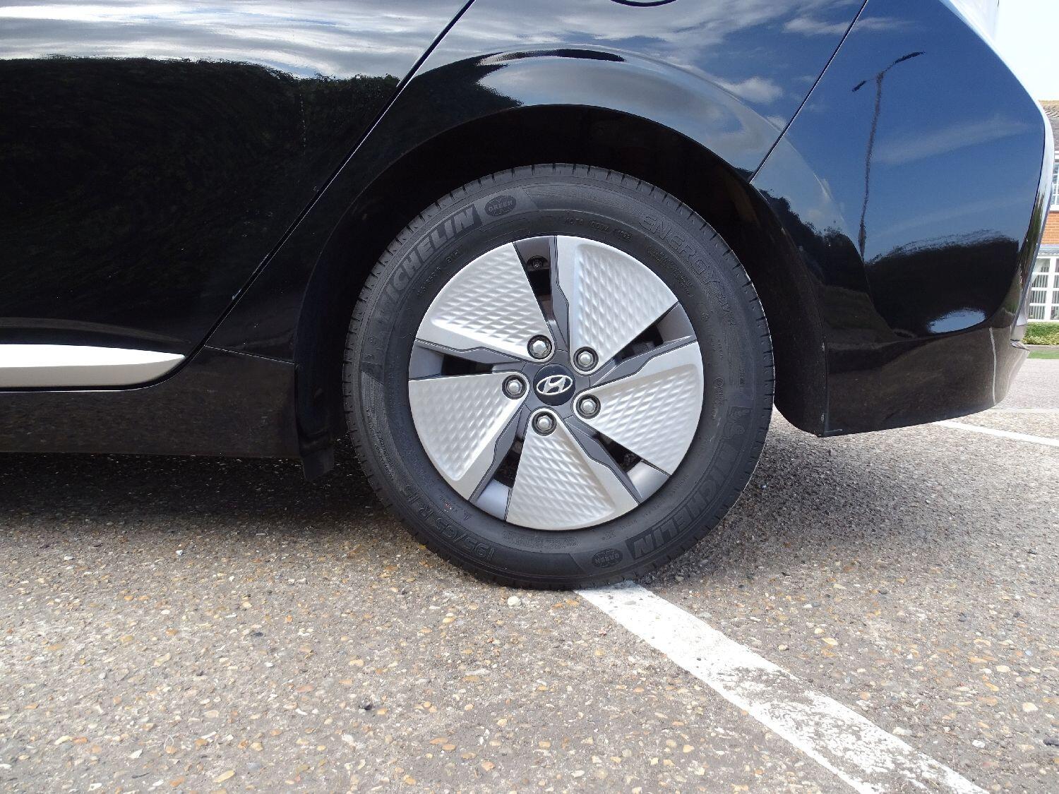 Used Hyundai IONIQ 2022 for sale - 75978318: Photo 17