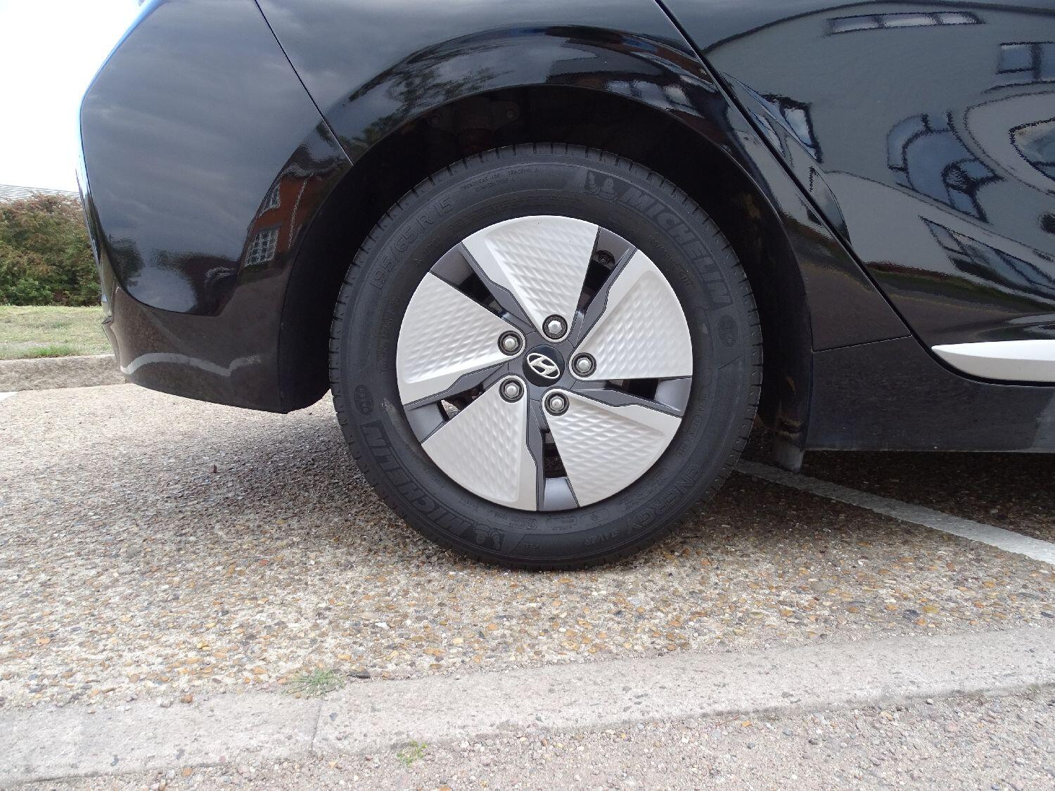 Used Hyundai IONIQ 2022 for sale - 75978318: Photo 18