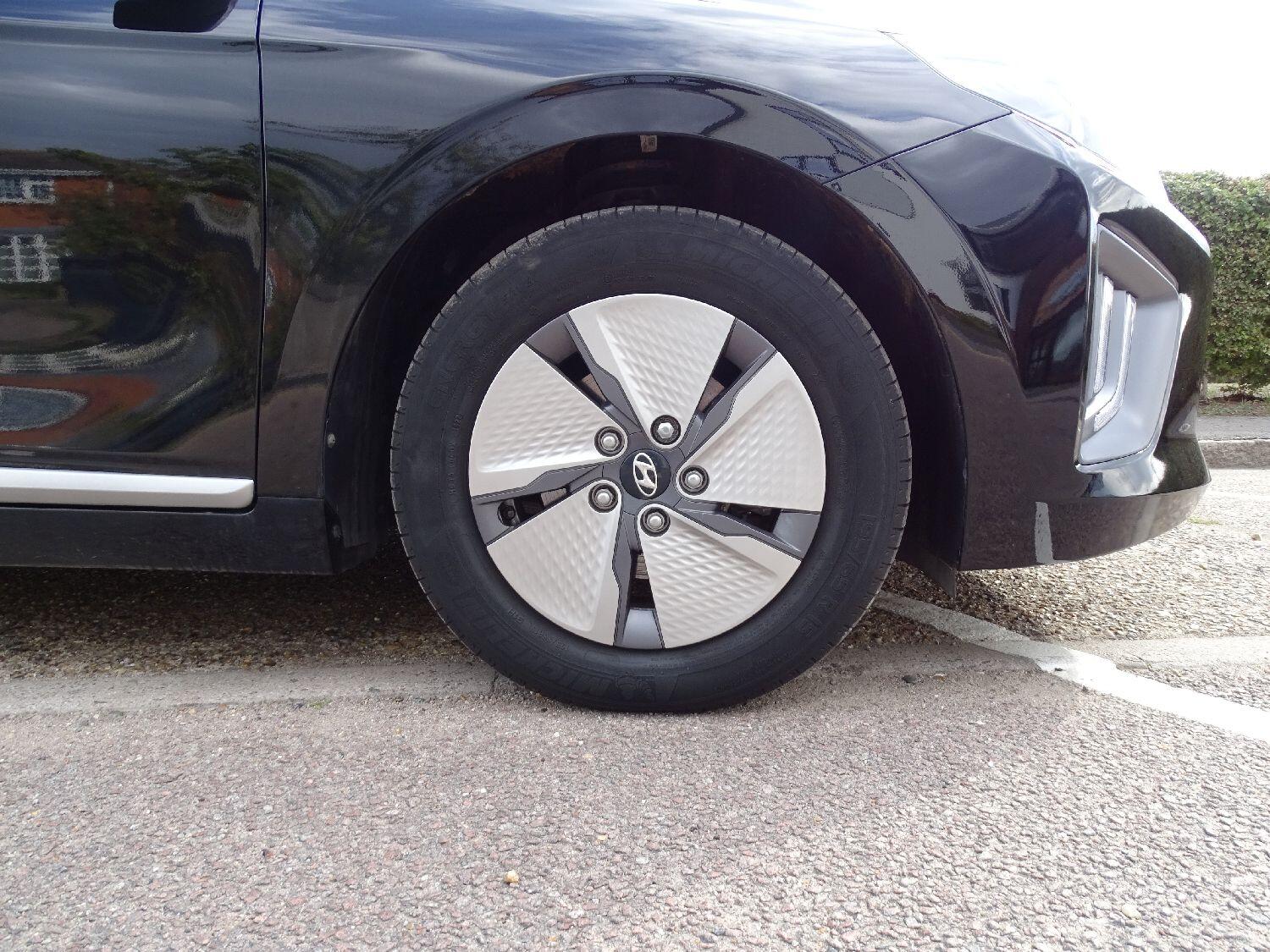 Used Hyundai IONIQ 2022 for sale - 75978318: Photo 19