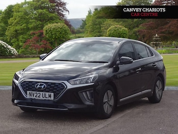 2022 (22) - 1.6 h-GDi Premium DCT Euro 6 (s/s) 5dr
