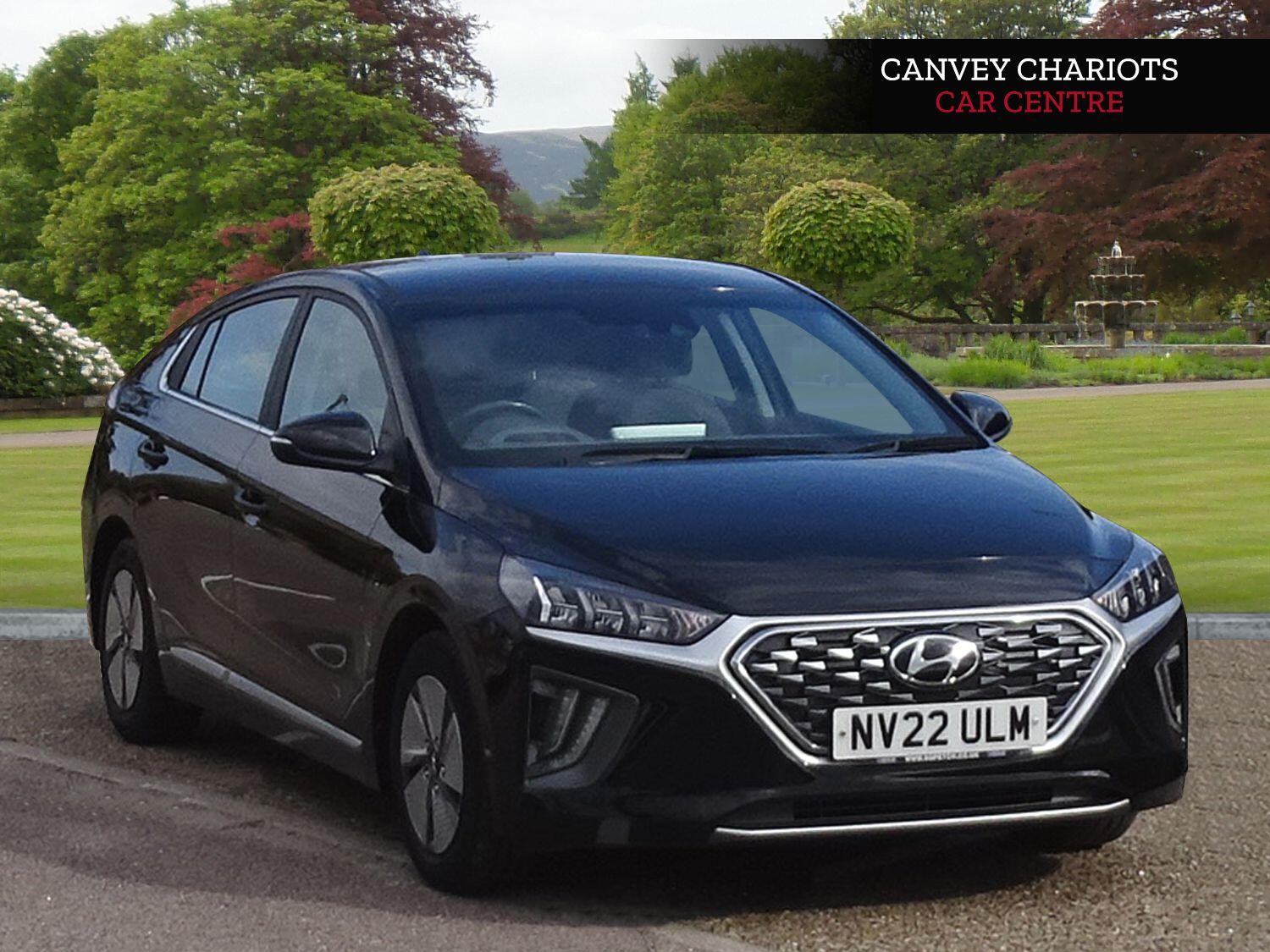 Used Hyundai IONIQ 2022 for sale - 75978318: Photo 2