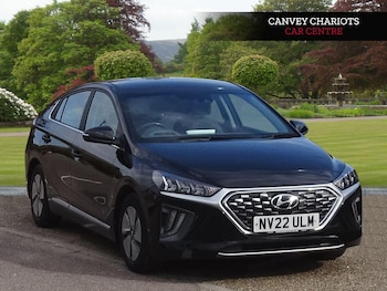 Used Hyundai IONIQ 2022 for sale - 75978318: Photo