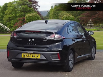 Used Hyundai IONIQ 2022 for sale - 75978318: Photo