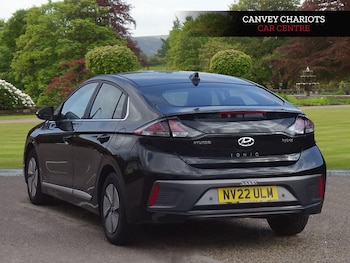 Used Hyundai IONIQ 2022 for sale - 75978318: Photo