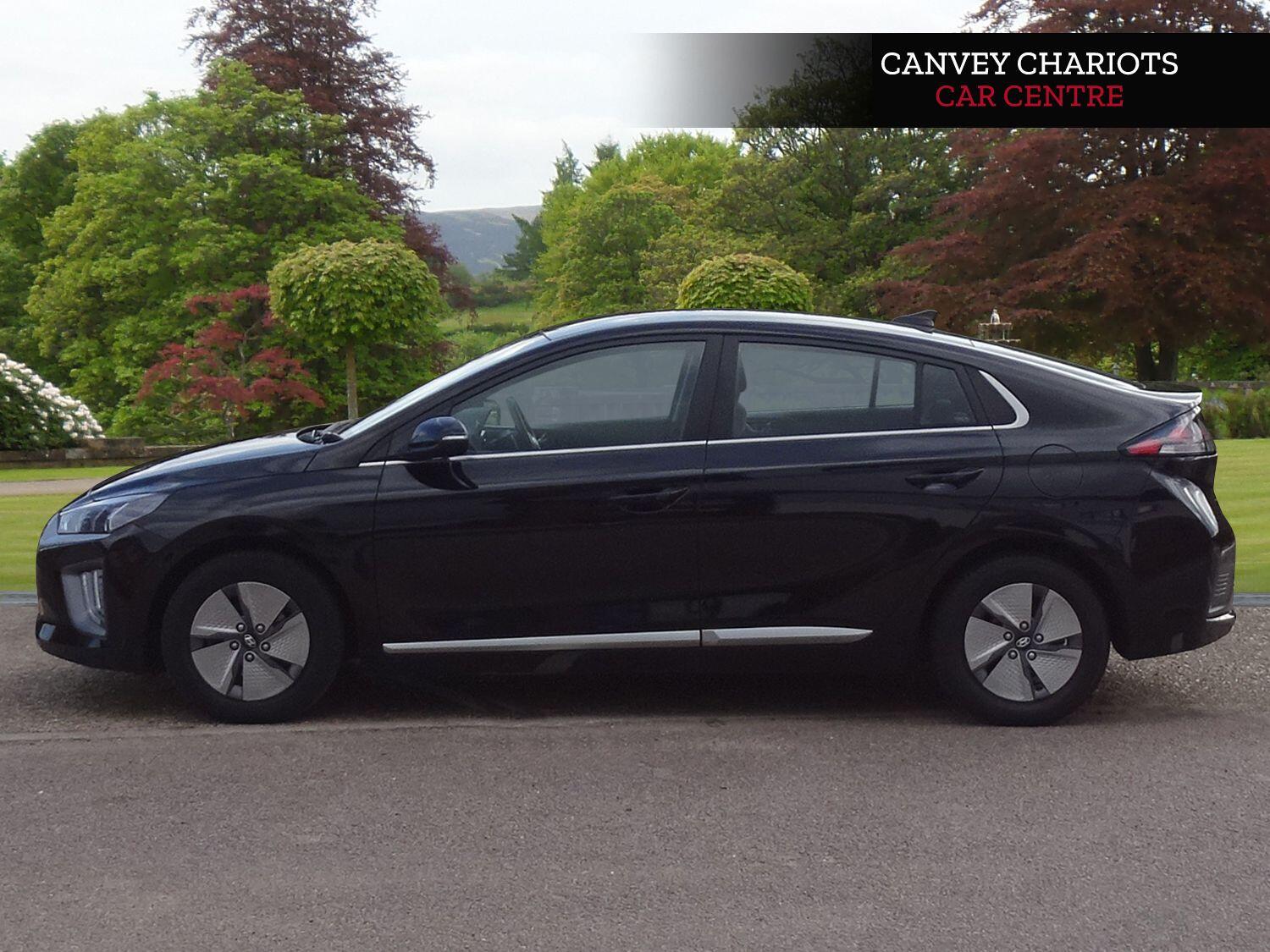 Used Hyundai IONIQ 2022 for sale - 75978318: Photo 6