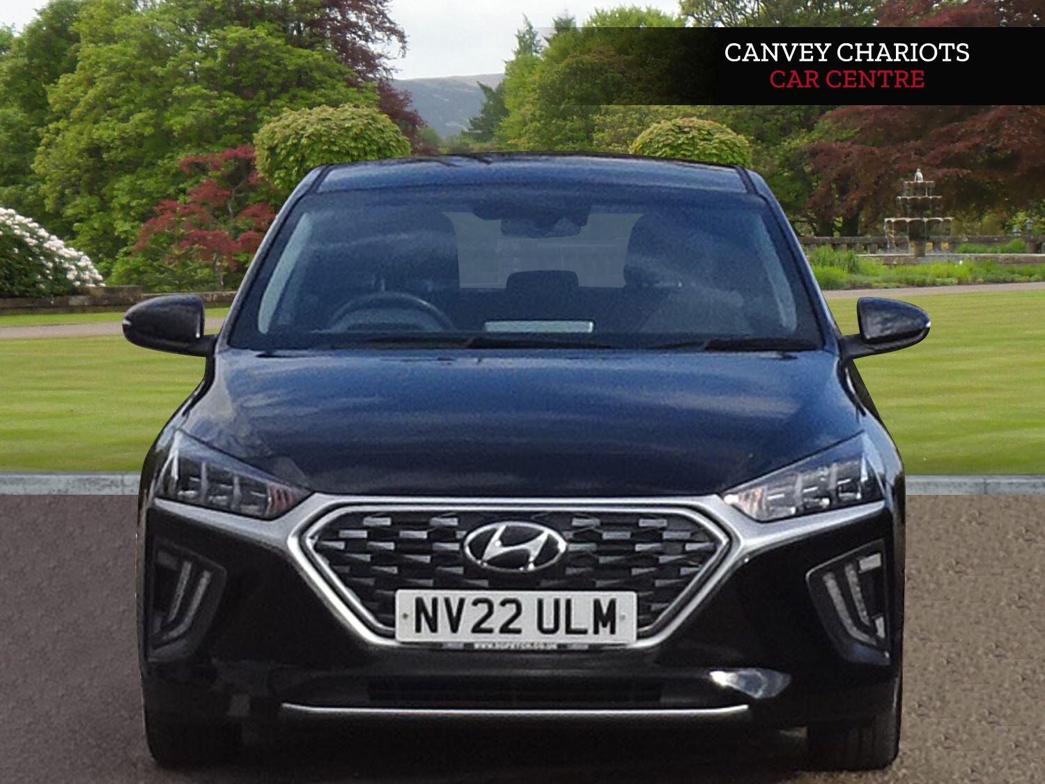 Used Hyundai IONIQ 2022 for sale - 75978318: Photo 7
