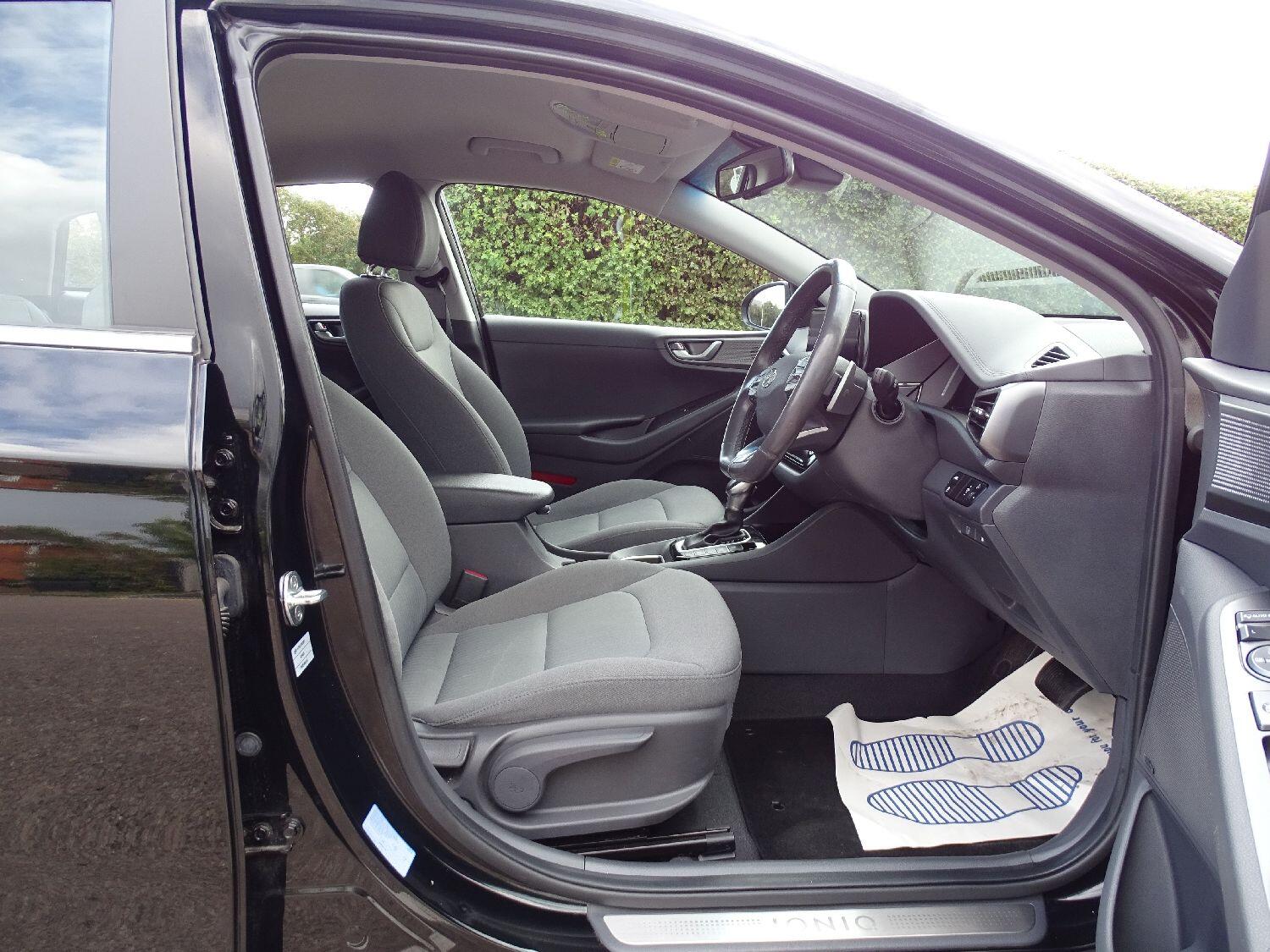 Used Hyundai IONIQ 2022 for sale - 75978318: Photo 9