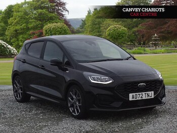 2022 (72) - 1.0T EcoBoost ST-Line Euro 6 (s/s) 5dr