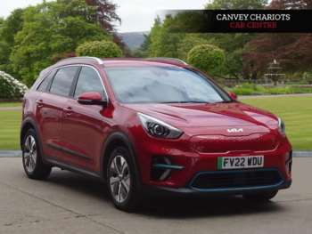 2022 (22) - 64kWh 2 Auto 5dr