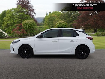 Used Vauxhall Corsa 2022 for sale - 77737667: Photo