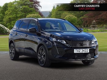 Used Peugeot 5008 2024 for sale - 79670096: Photo