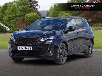 Used Peugeot 5008 2024 for sale - 79670096: Photo