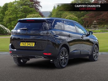 Used Peugeot 5008 2024 for sale - 79670096: Photo