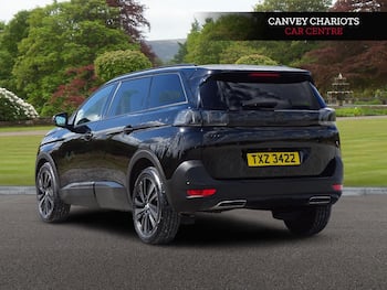 Used Peugeot 5008 2024 for sale - 79670096: Photo