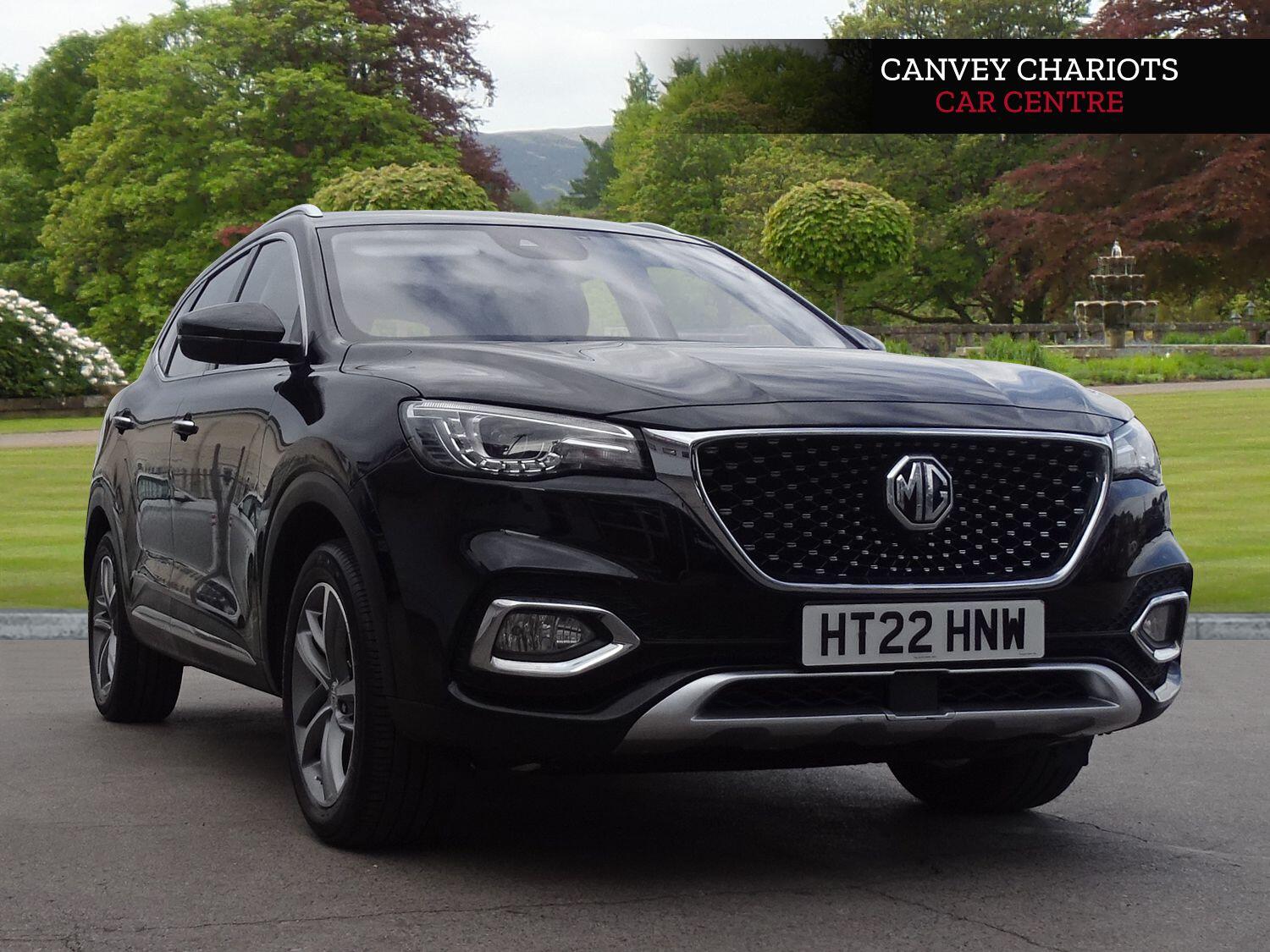 Used MG MG HS 2022 for sale - 75940532: Photo 1