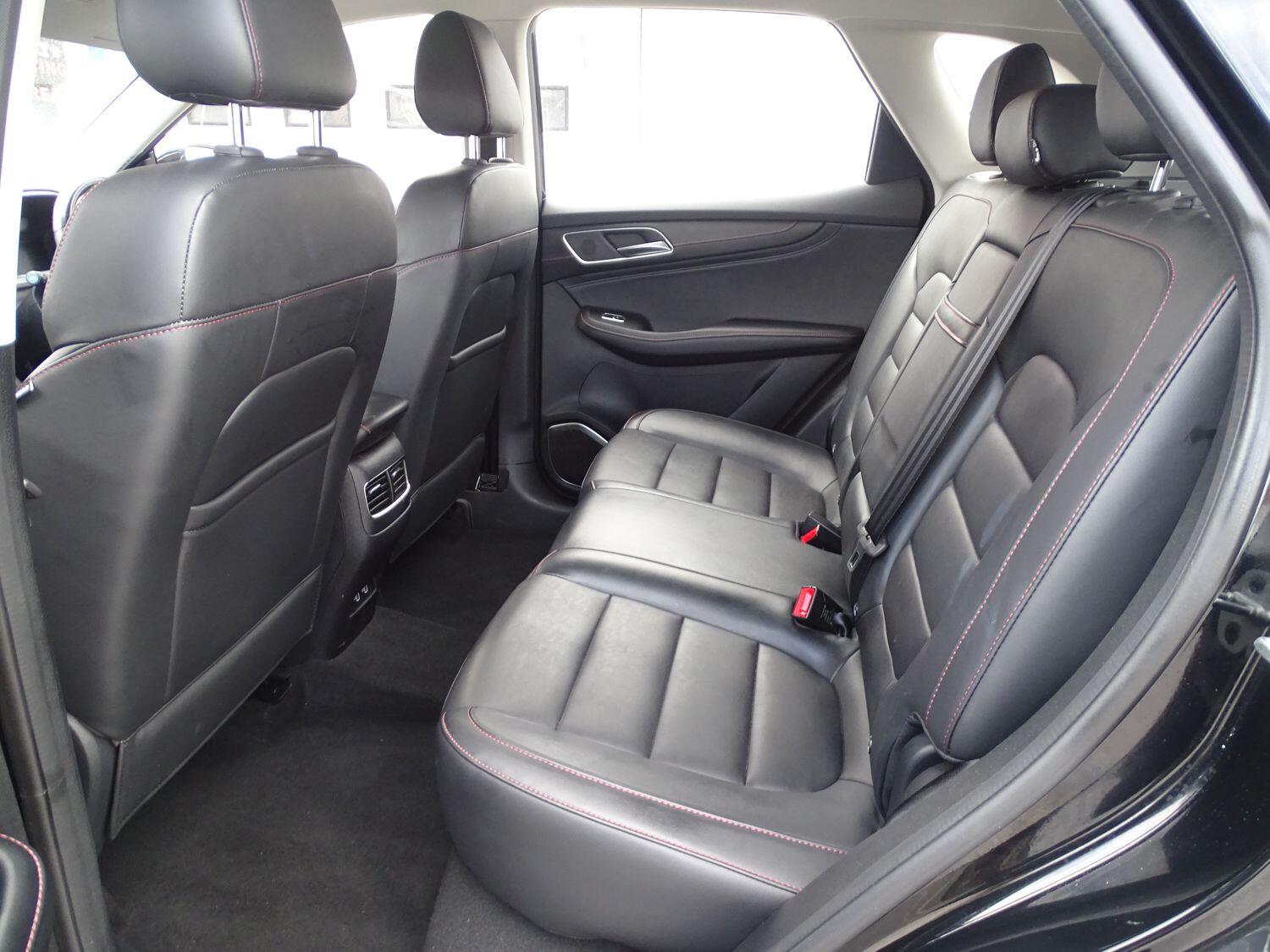 Used MG MG HS 2022 for sale - 75940532: Photo 10