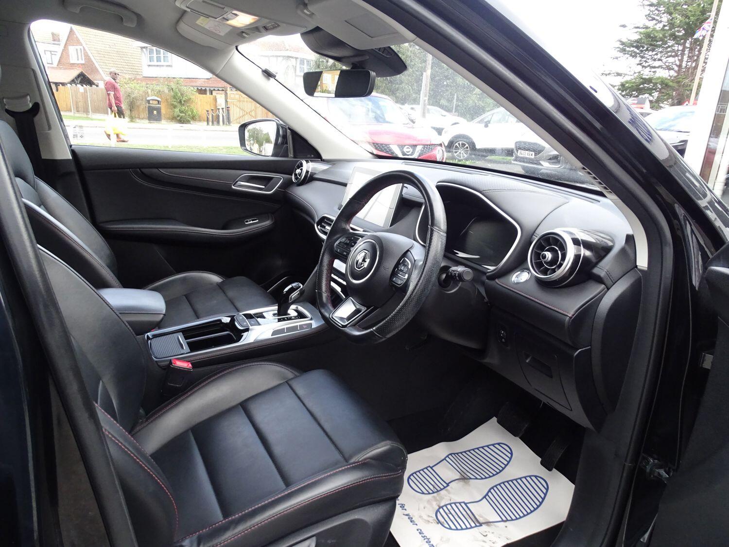 Used MG MG HS 2022 for sale - 75940532: Photo 11