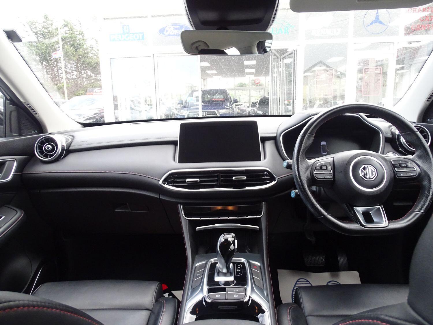 Used MG MG HS 2022 for sale - 75940532: Photo 12