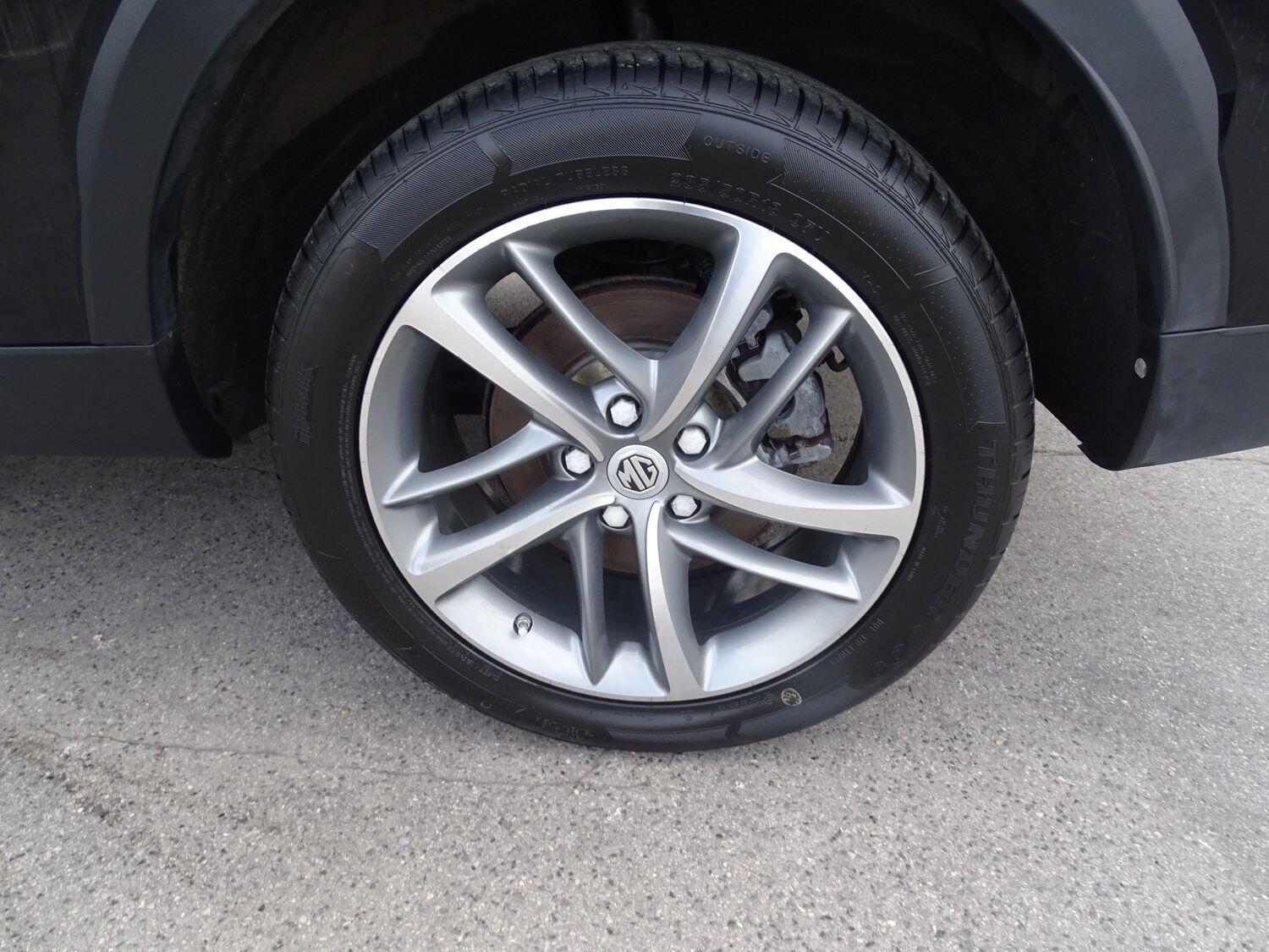 Used MG MG HS 2022 for sale - 75940532: Photo 14