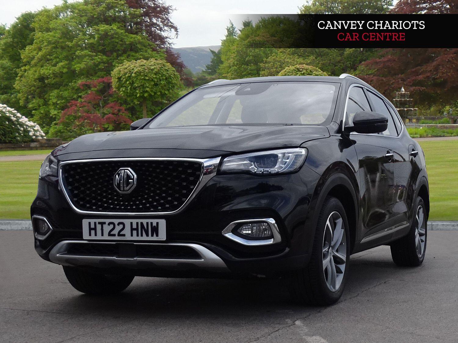 Used MG MG HS 2022 for sale - 75940532: Photo 2