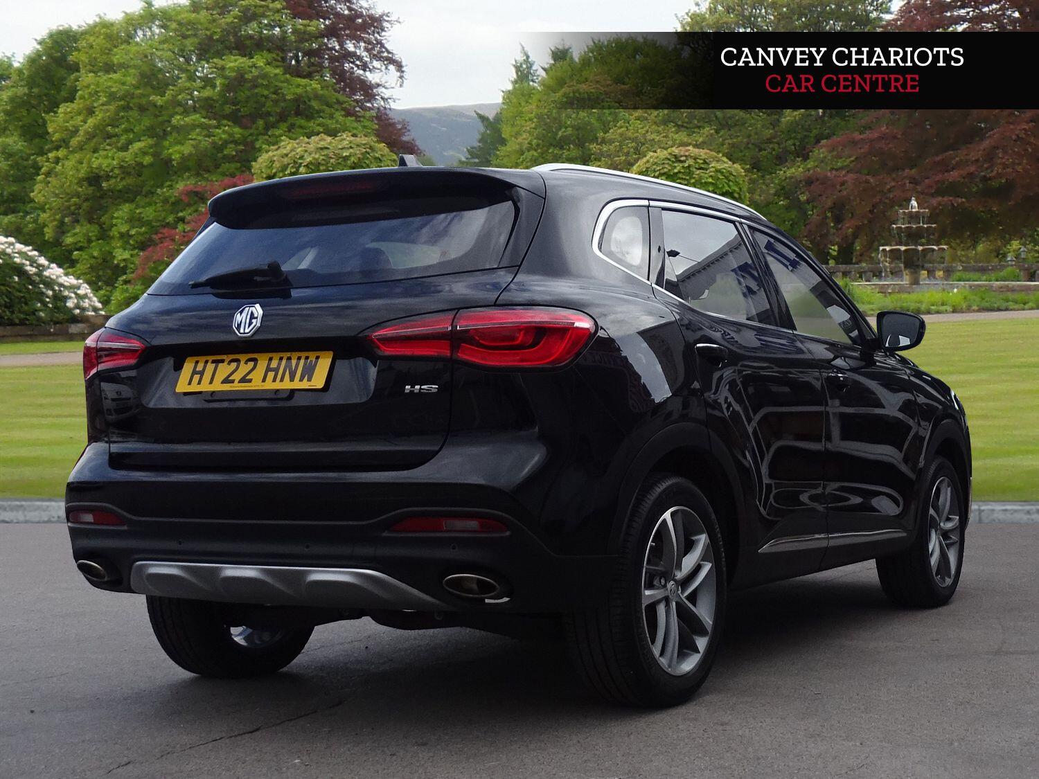 Used MG MG HS 2022 for sale - 75940532: Photo 3