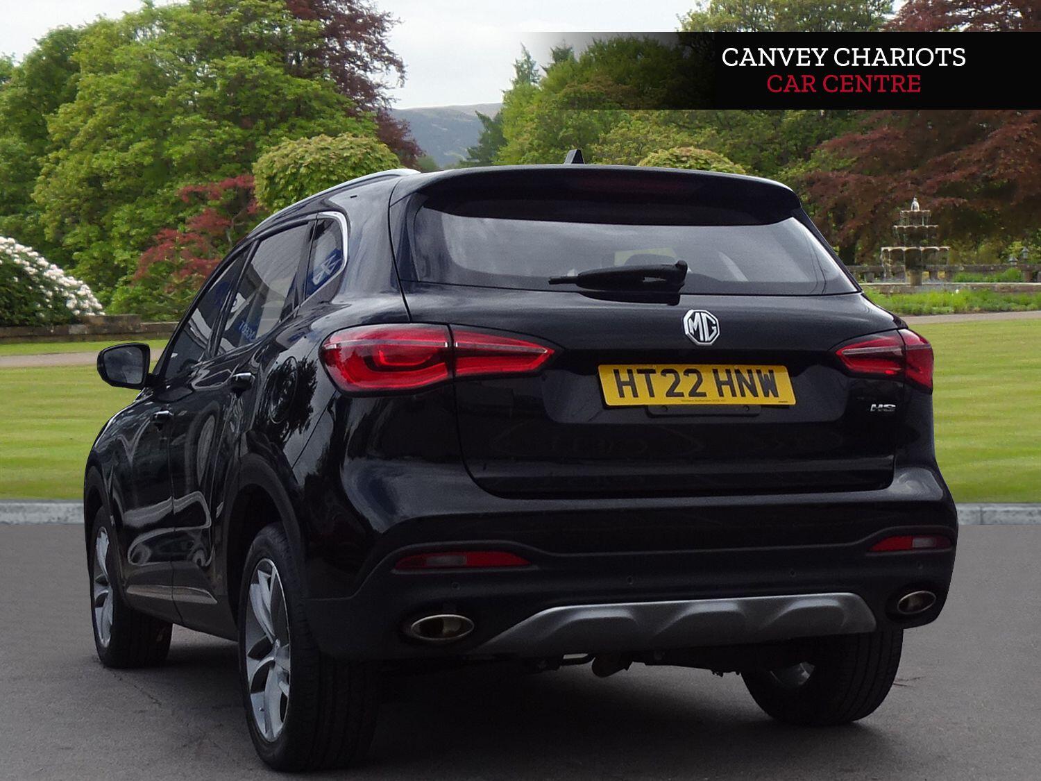 Used MG MG HS 2022 for sale - 75940532: Photo 4