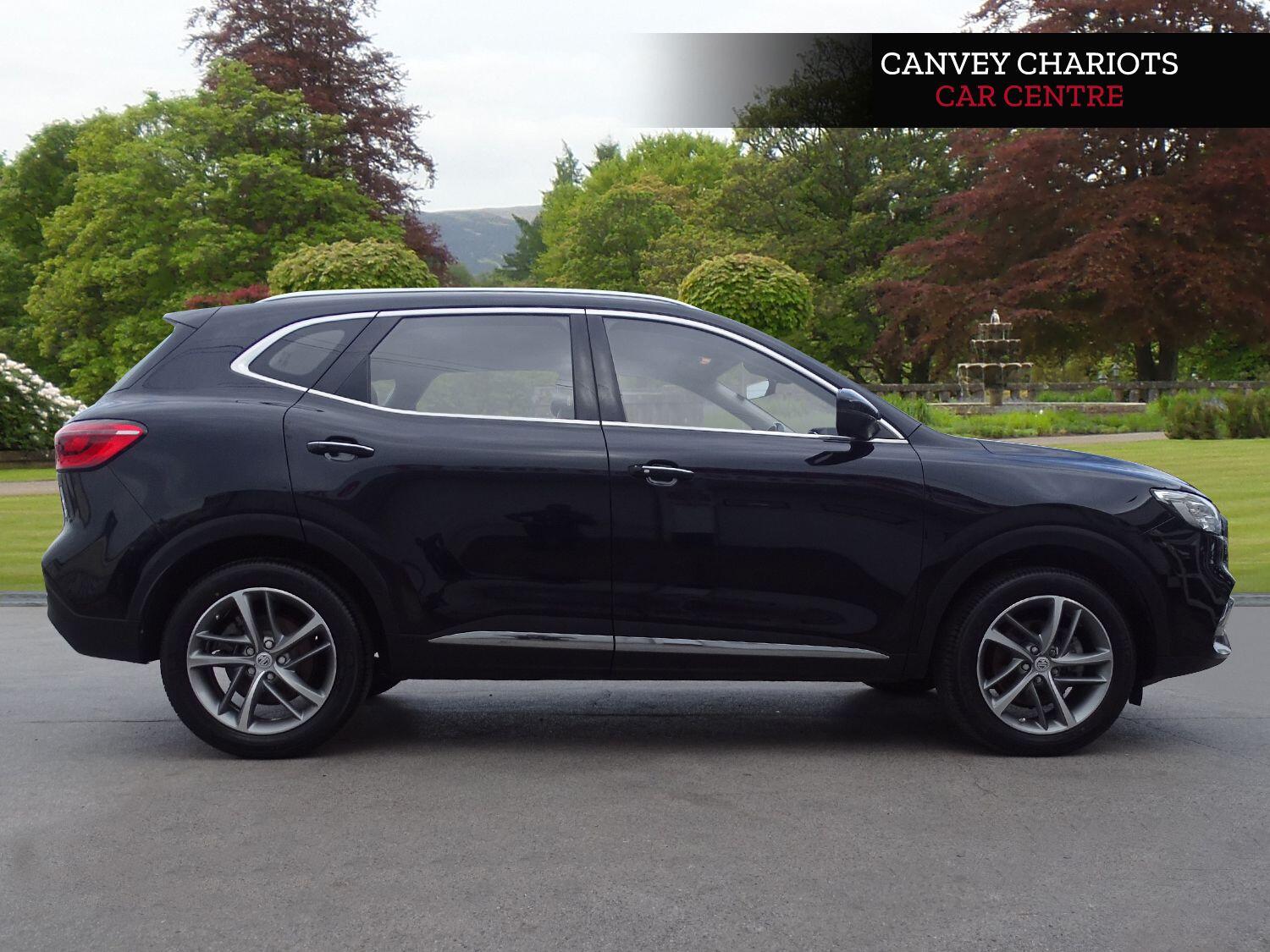 Used MG MG HS 2022 for sale - 75940532: Photo 5