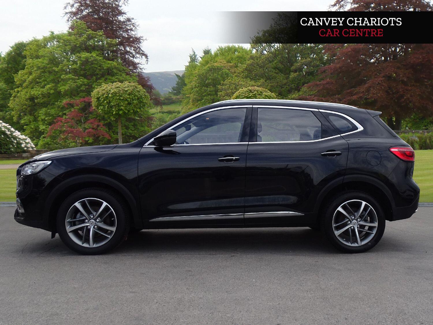 Used MG MG HS 2022 for sale - 75940532: Photo 6