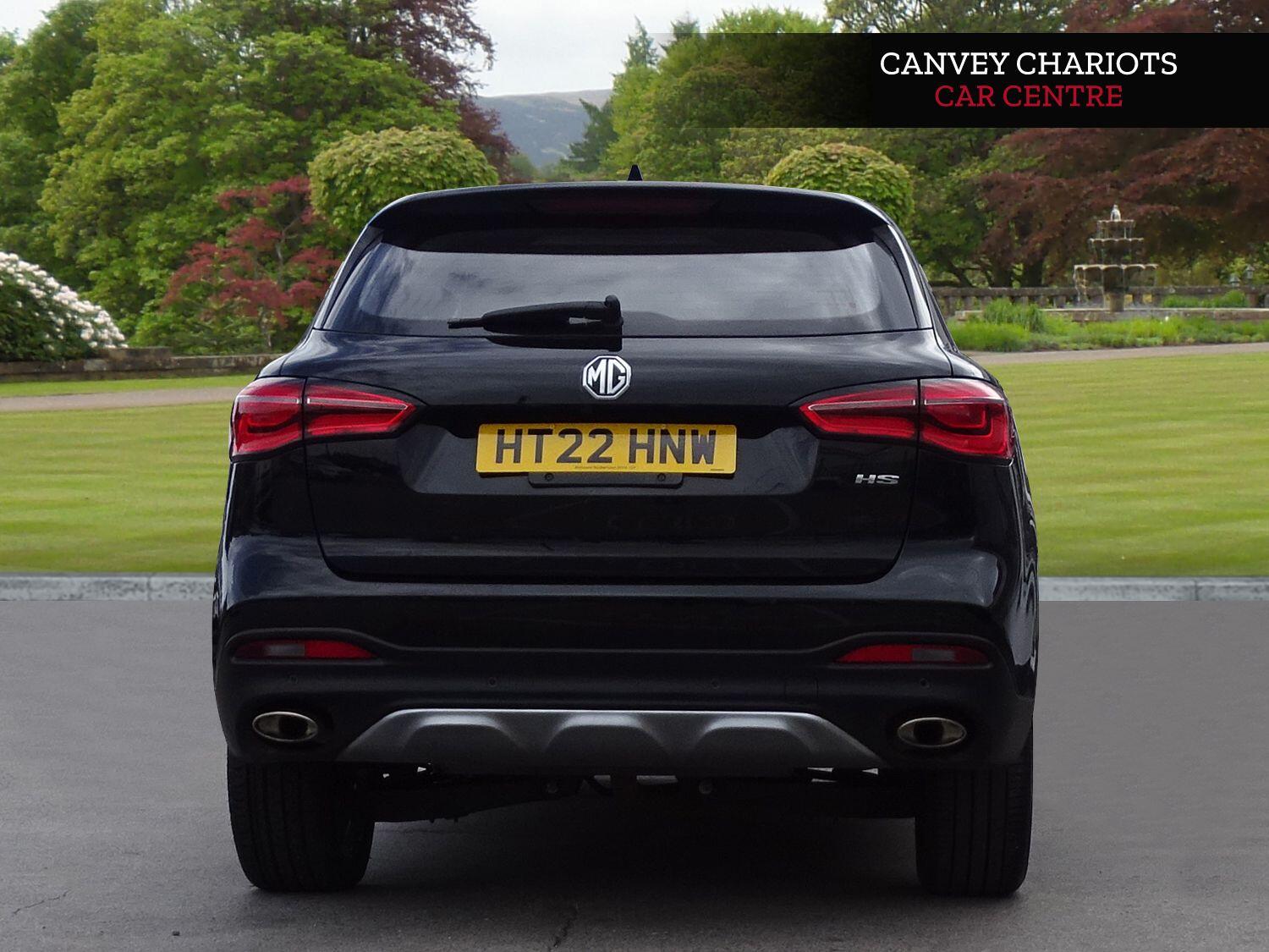 Used MG MG HS 2022 for sale - 75940532: Photo 8