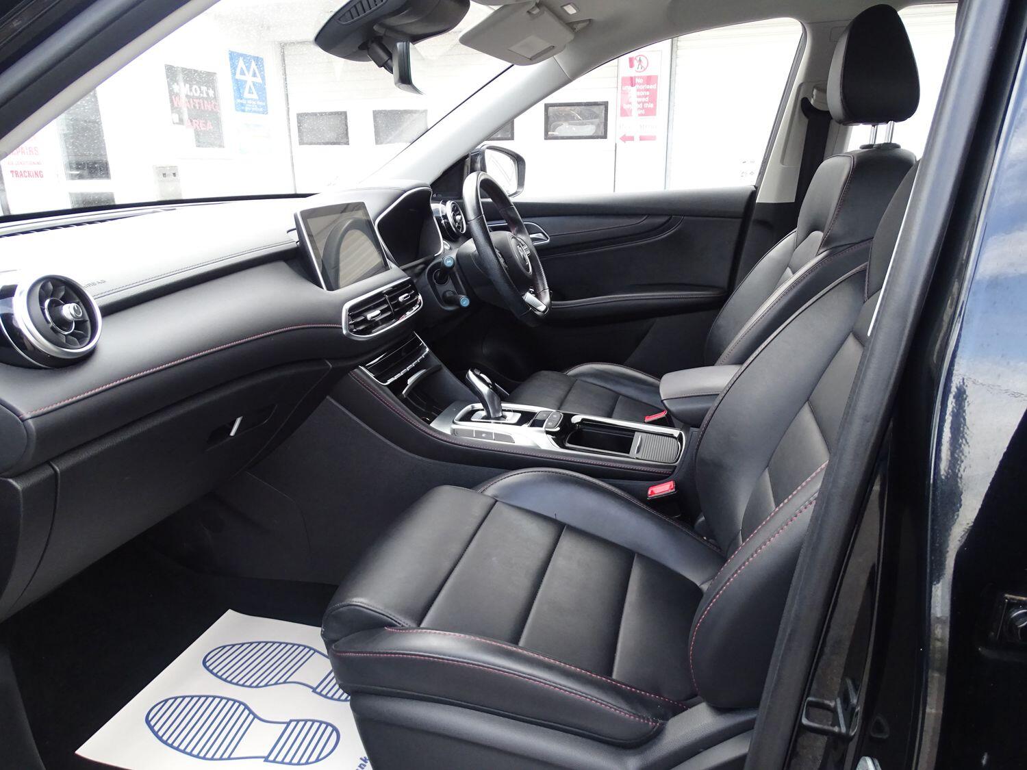 Used MG MG HS 2022 for sale - 75940532: Photo 9