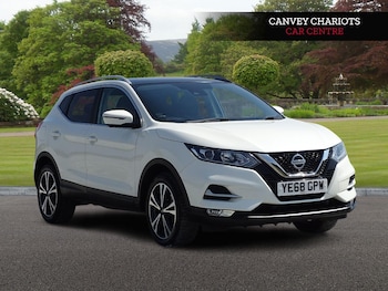Used Nissan Qashqai 2018 for sale - 79158589: Photo