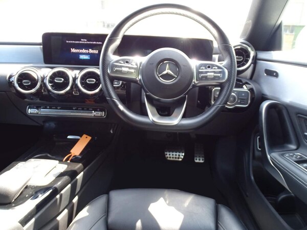 Used Mercedes-Benz CLA 2021 for sale - 73430186: Photo 15
