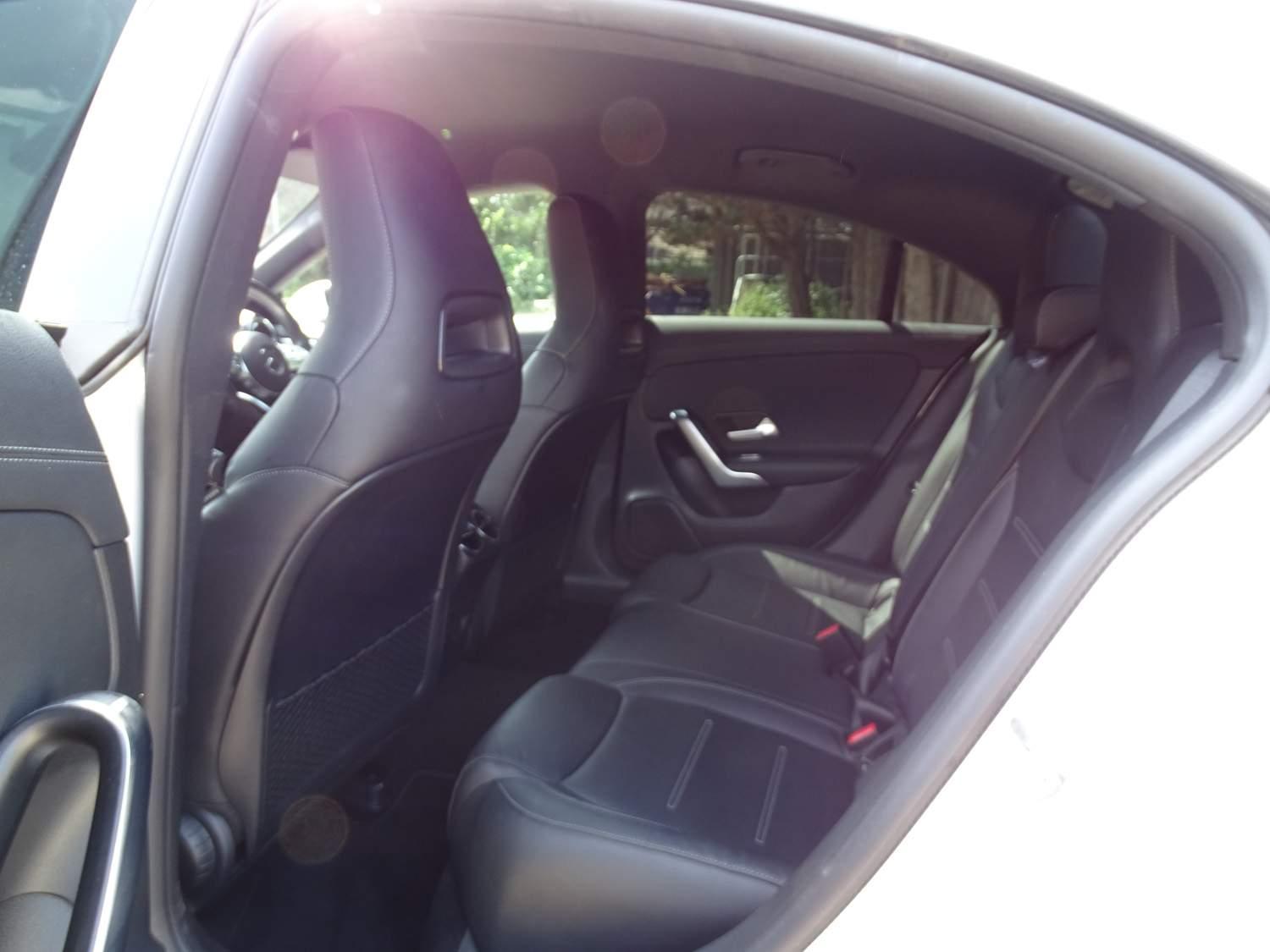 Used Mercedes-Benz CLA 2021 for sale - 73430186: Photo 18