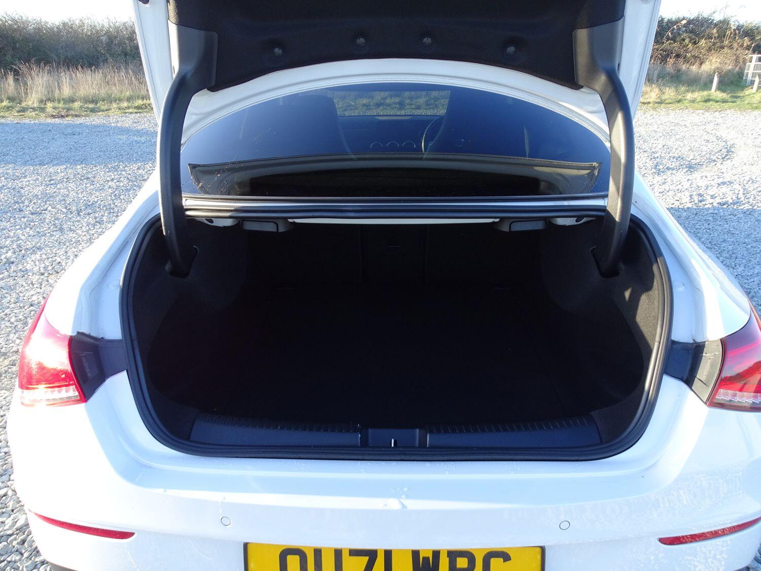 Used Mercedes-Benz CLA 2021 for sale - 73430186: Photo 30