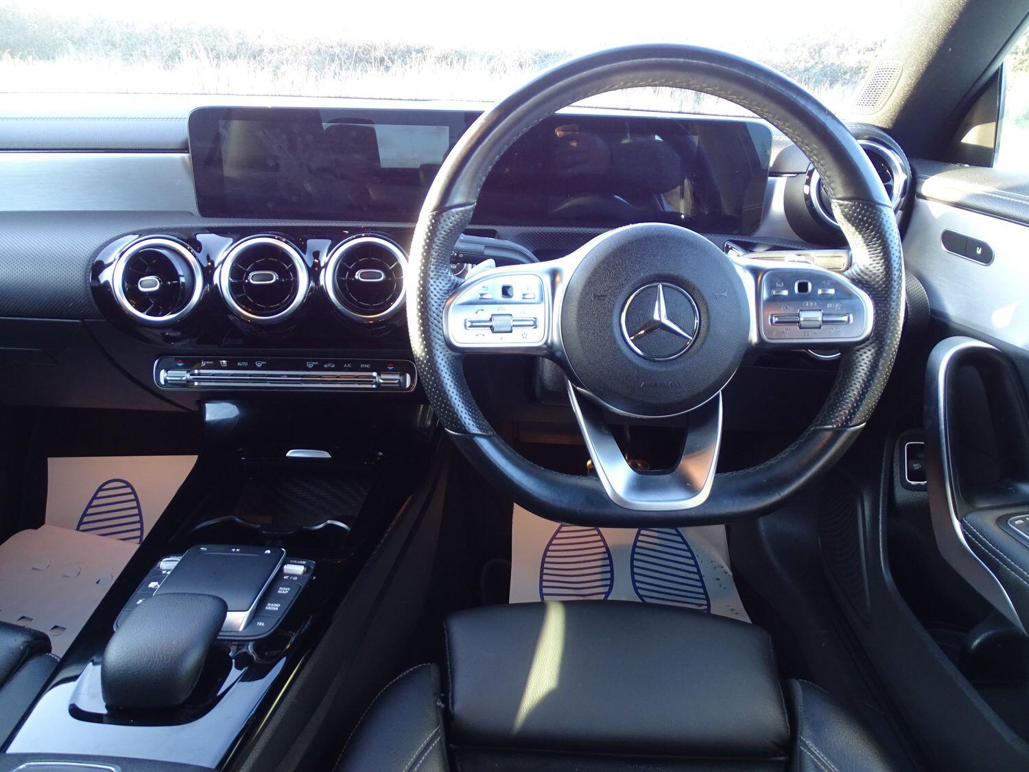 Used Mercedes-Benz CLA 2021 for sale - 73430186: Photo 32