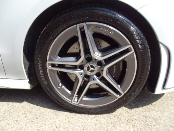 Used Mercedes-Benz CLA 2021 for sale - 73430186: Photo 6
