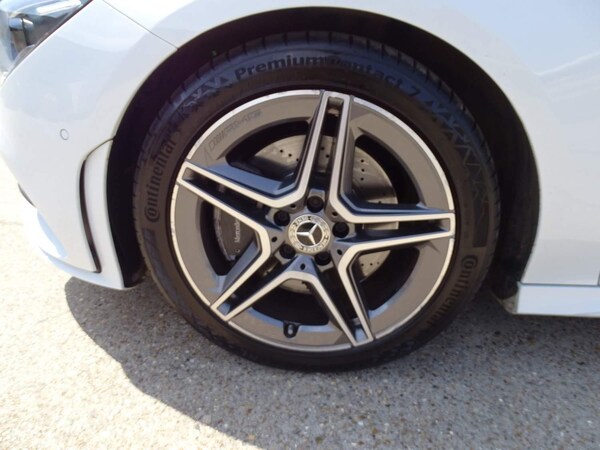 Used Mercedes-Benz CLA 2021 for sale - 73430186: Photo 9