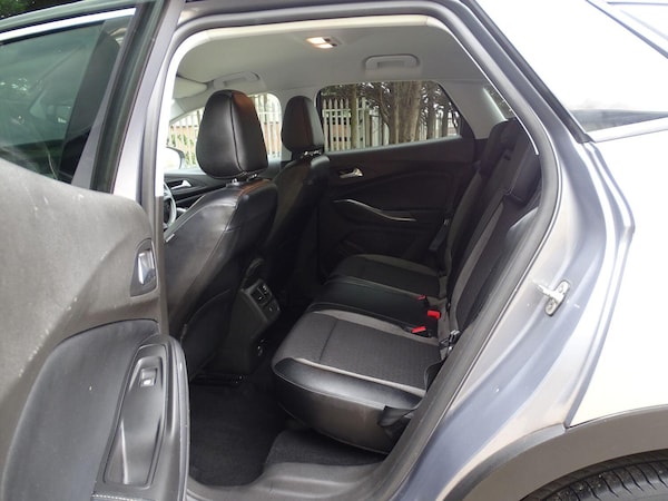 Used Vauxhall Grandland X 2020 for sale - 75493486: Photo 14