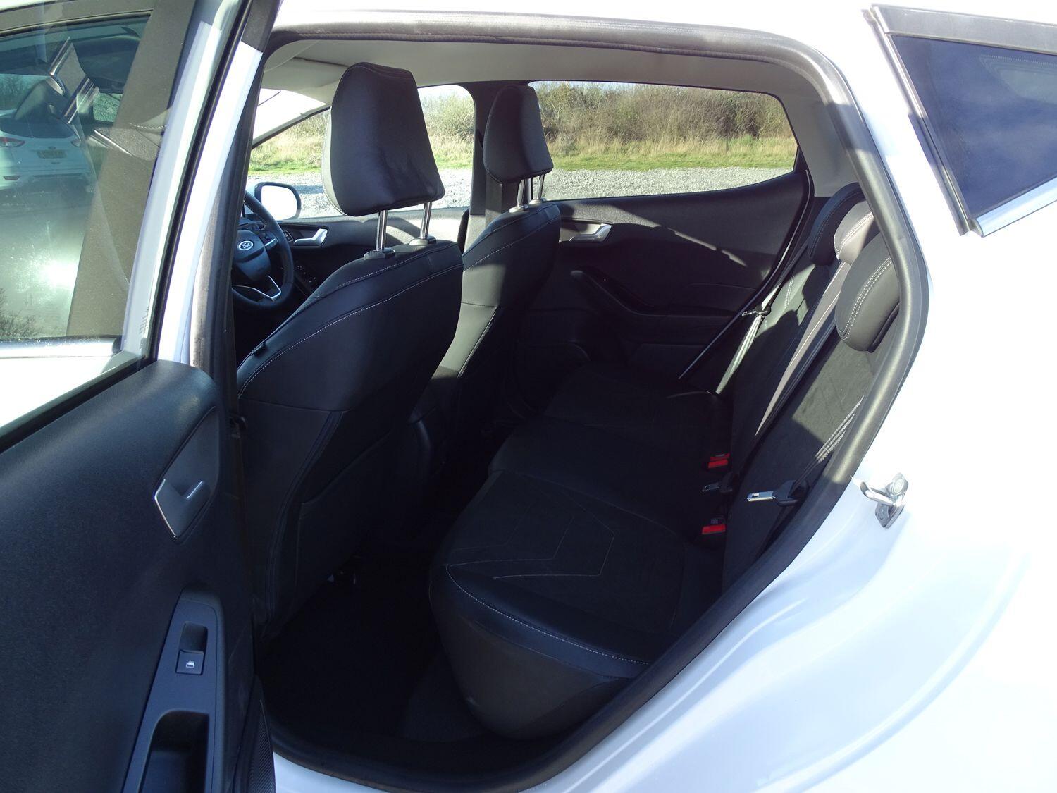 Used Ford Fiesta 2022 for sale - 76780732: Photo 14