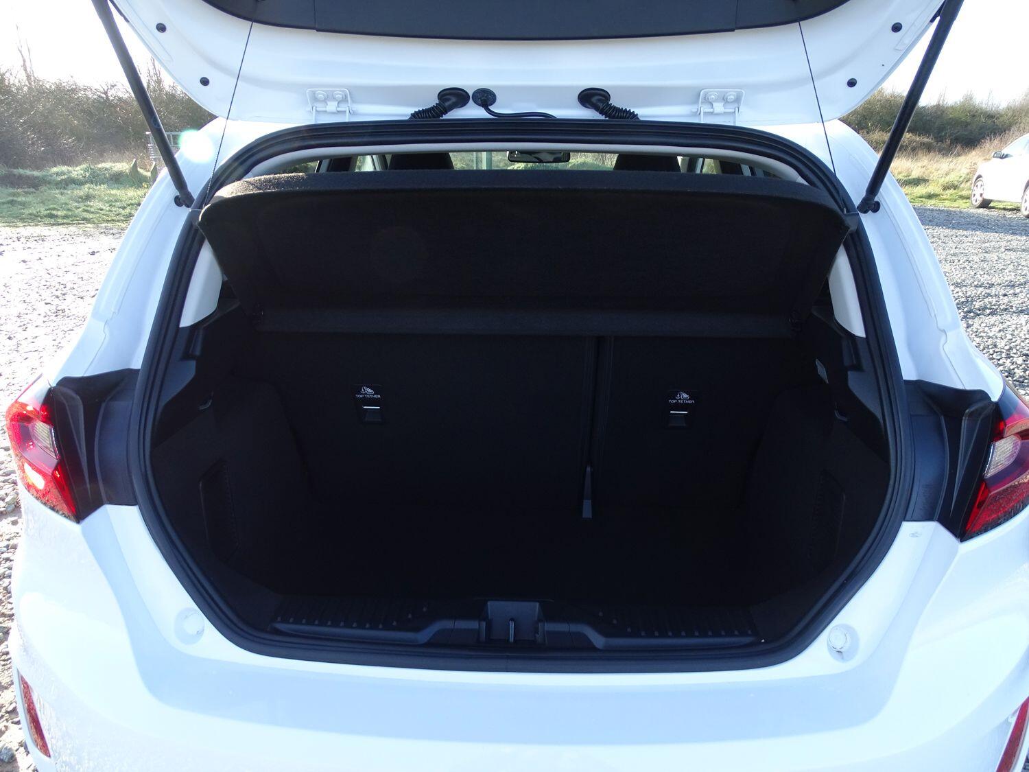 Used Ford Fiesta 2022 for sale - 76780732: Photo 15