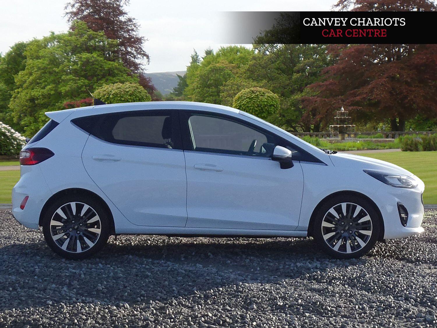 Used Ford Fiesta 2022 for sale - 76780732: Photo 5