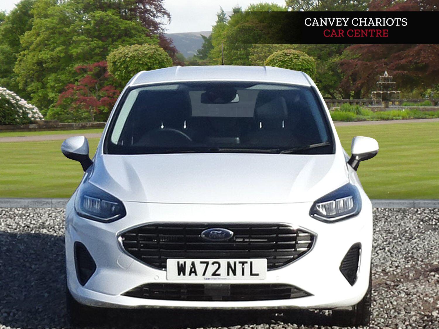 Used Ford Fiesta 2022 for sale - 76780732: Photo 7