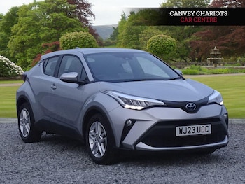 Used Toyota C-HR 2023 for sale - 78405050: Photo