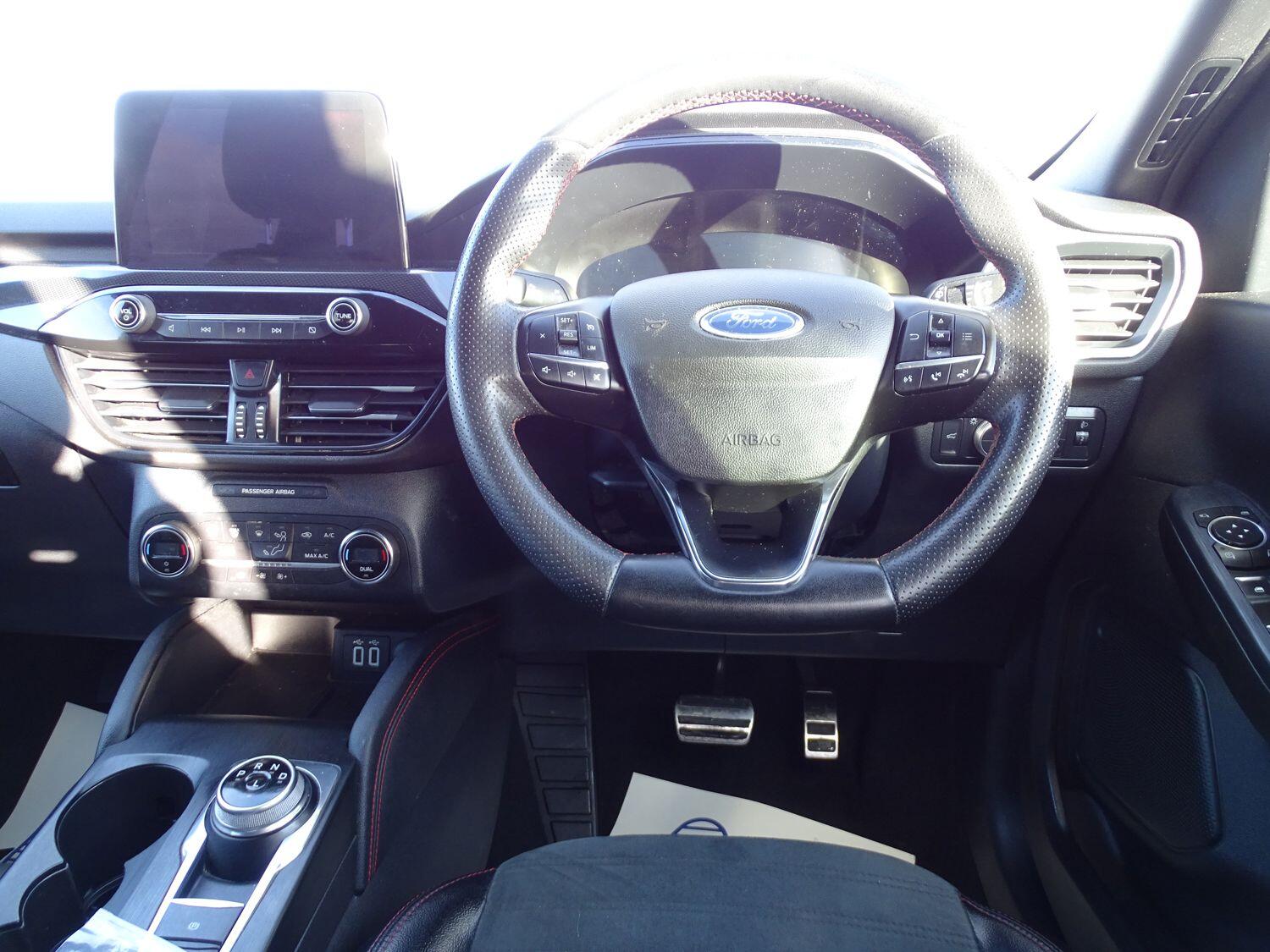 Used Ford Kuga 2022 for sale - 77175826: Photo 10