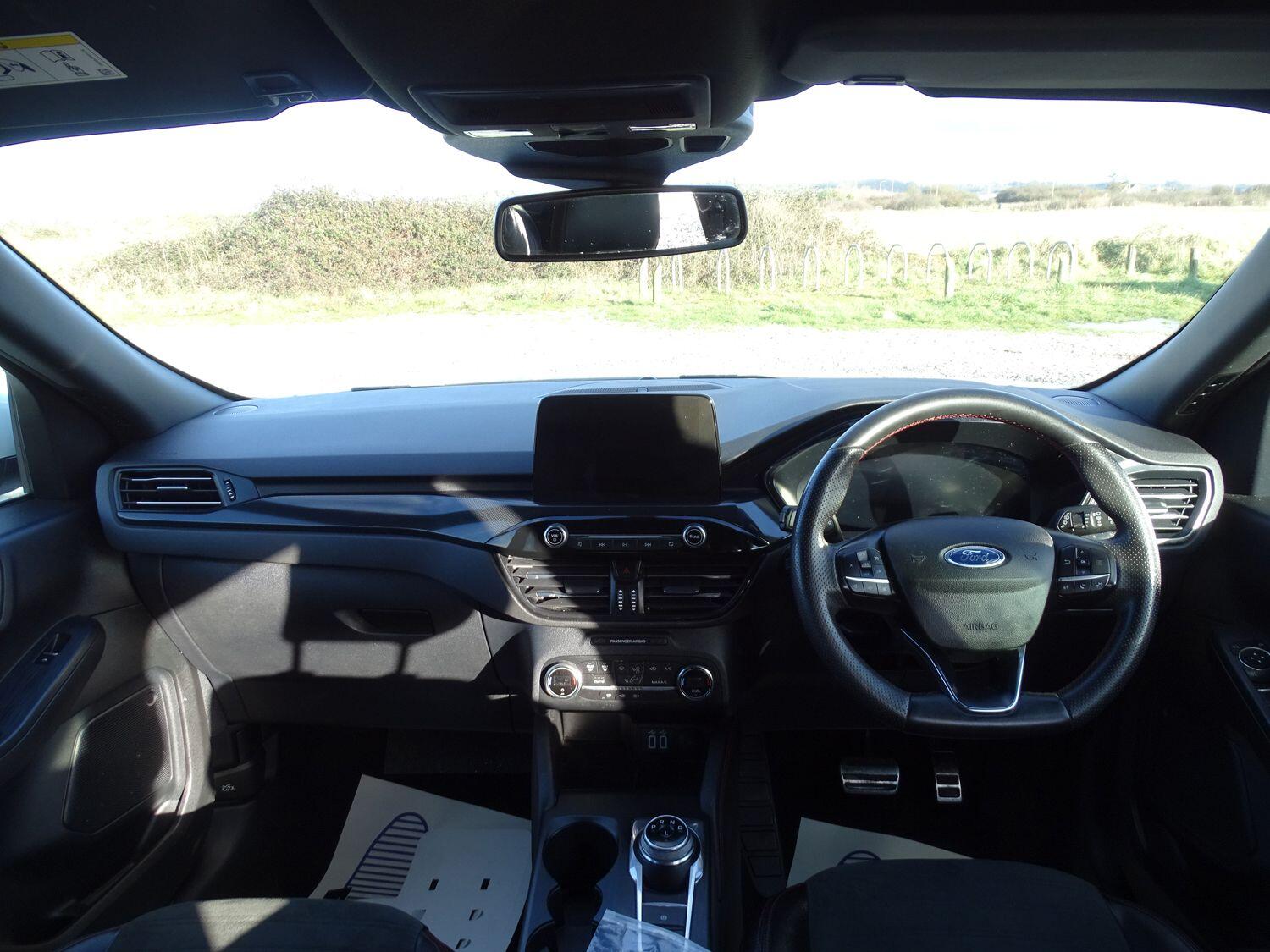 Used Ford Kuga 2022 for sale - 77175826: Photo 11