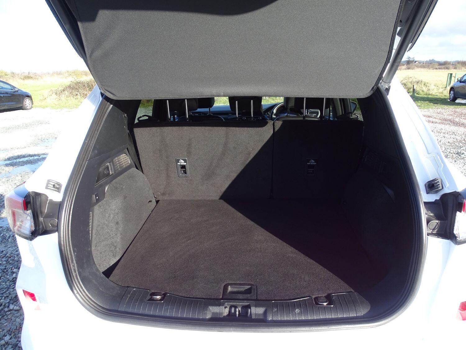 Used Ford Kuga 2022 for sale - 77175826: Photo 14