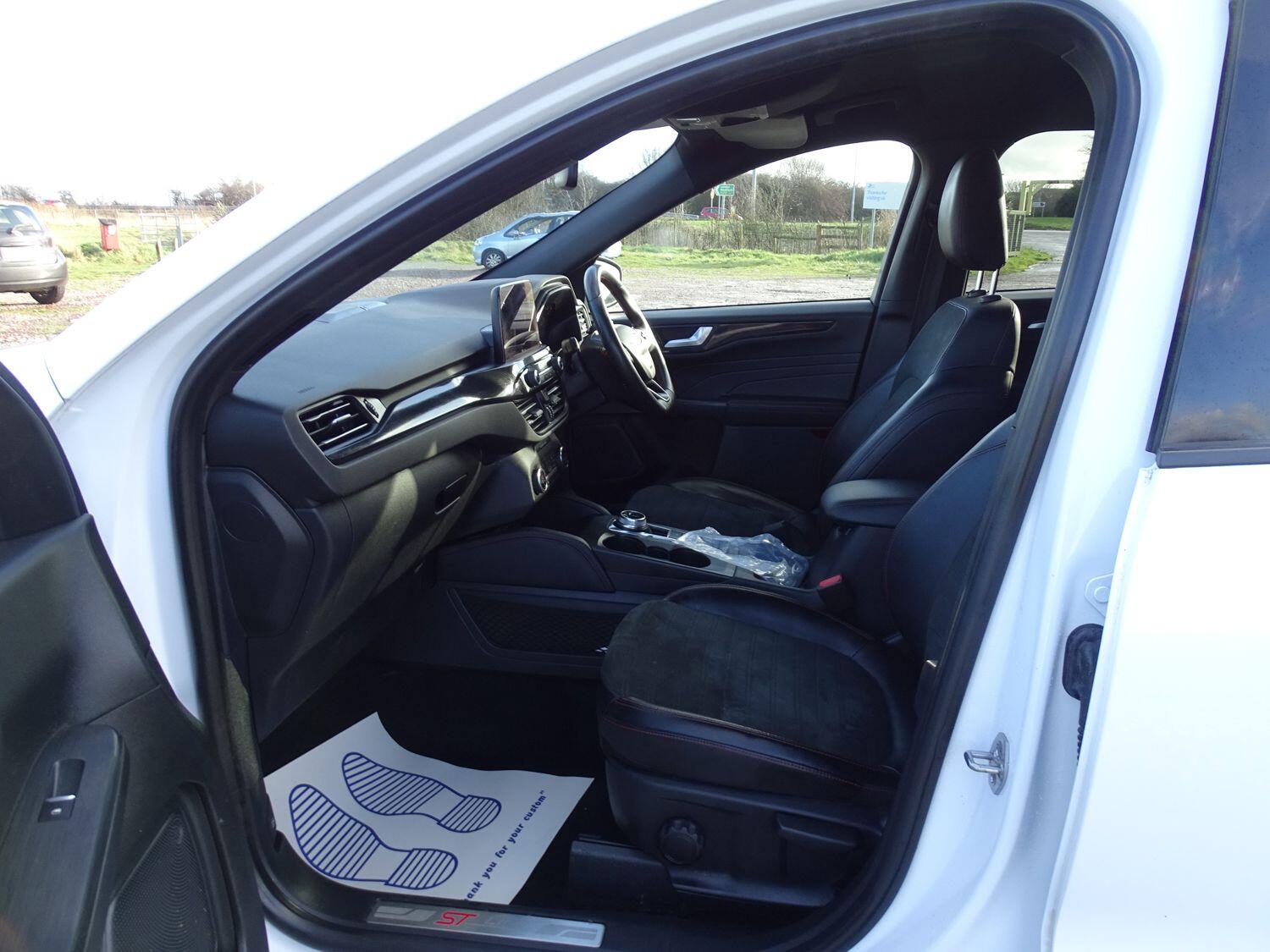 Used Ford Kuga 2022 for sale - 77175826: Photo 16