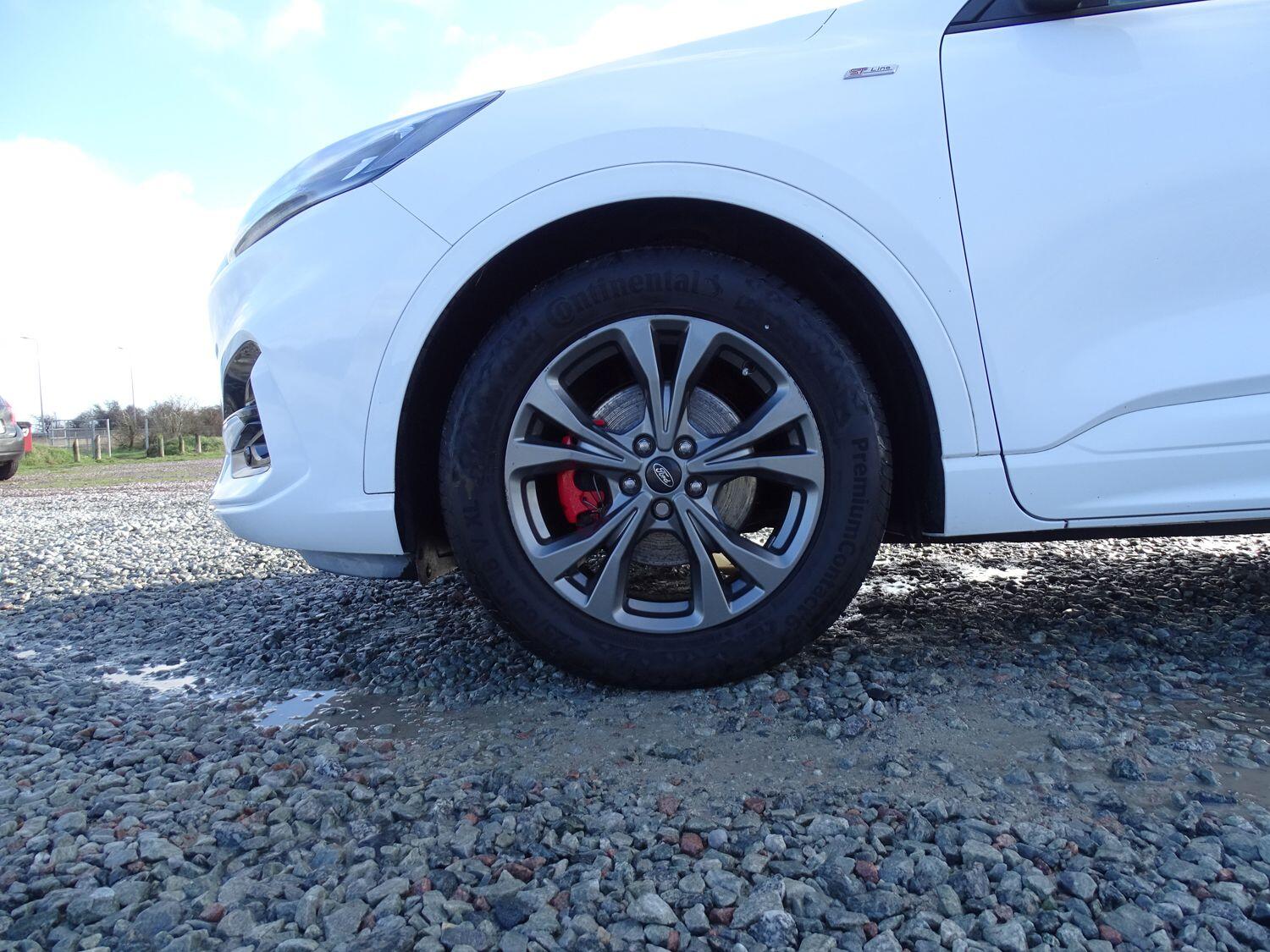 Used Ford Kuga 2022 for sale - 77175826: Photo 17