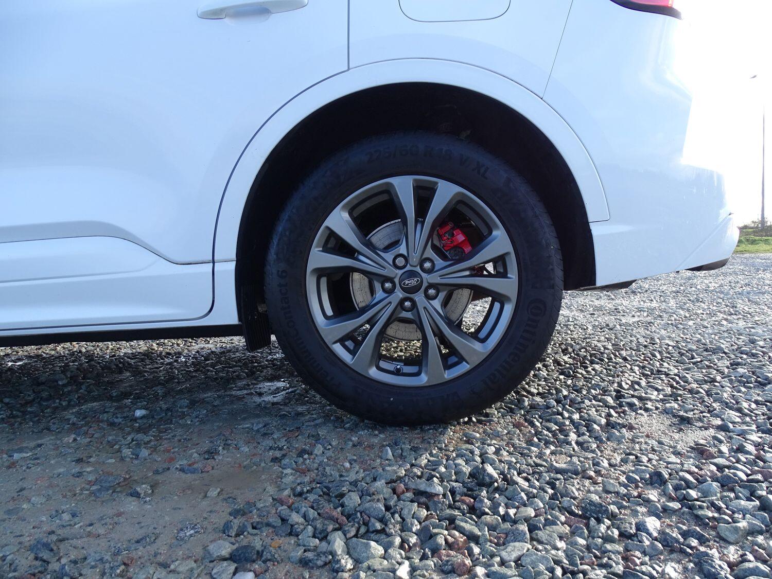 Used Ford Kuga 2022 for sale - 77175826: Photo 18