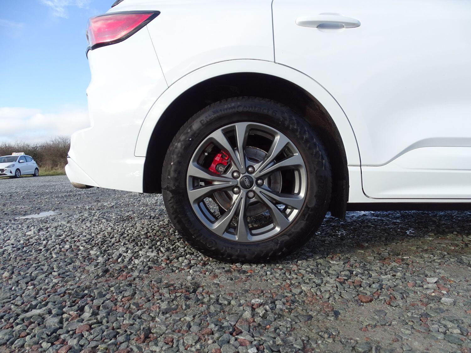 Used Ford Kuga 2022 for sale - 77175826: Photo 19